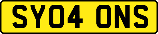 SY04ONS