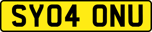 SY04ONU