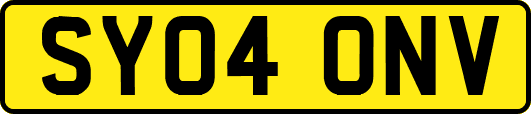 SY04ONV