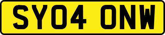 SY04ONW
