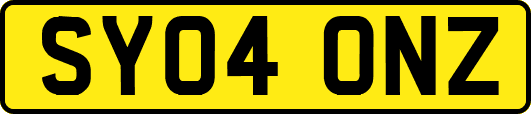 SY04ONZ