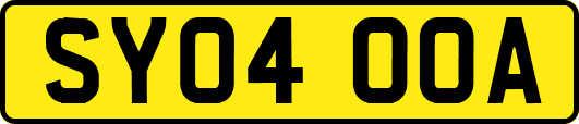 SY04OOA