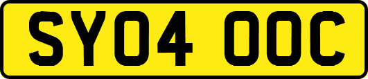 SY04OOC