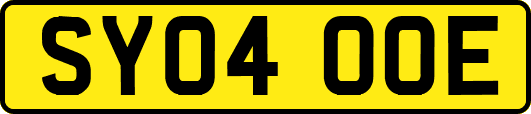 SY04OOE