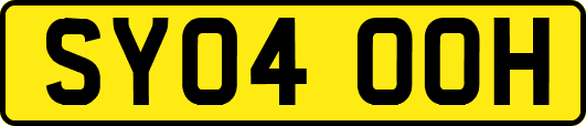 SY04OOH