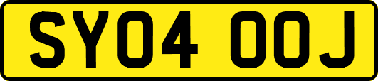 SY04OOJ