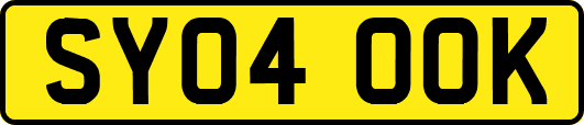 SY04OOK