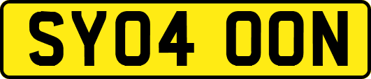 SY04OON