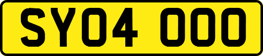 SY04OOO