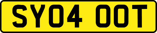 SY04OOT