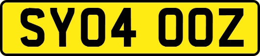 SY04OOZ