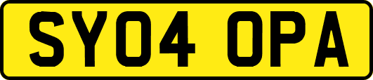 SY04OPA