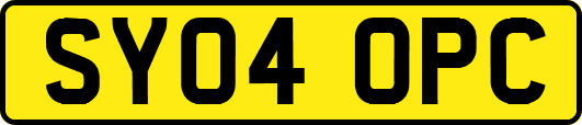 SY04OPC