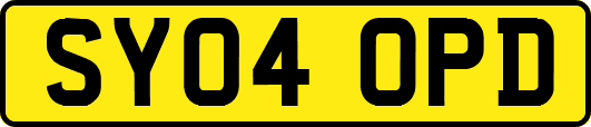 SY04OPD