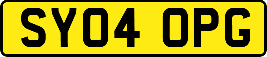 SY04OPG
