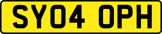 SY04OPH
