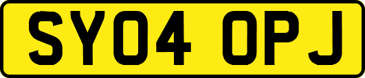 SY04OPJ