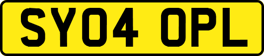 SY04OPL