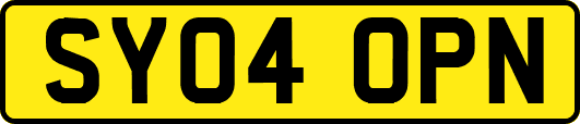 SY04OPN