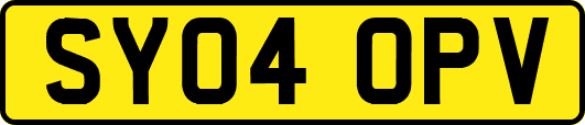 SY04OPV