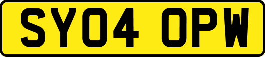 SY04OPW