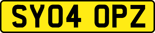 SY04OPZ