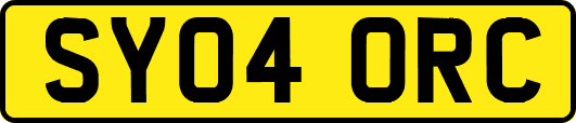 SY04ORC