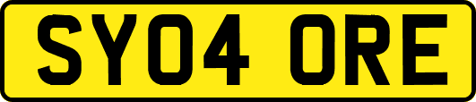 SY04ORE