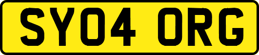 SY04ORG