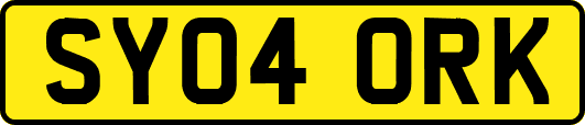 SY04ORK