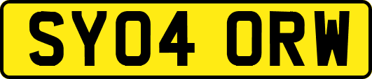 SY04ORW