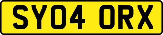 SY04ORX