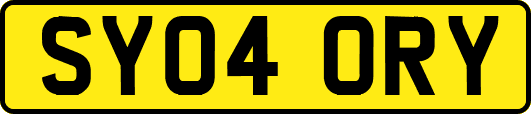 SY04ORY