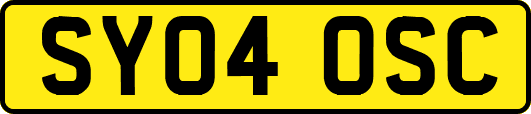 SY04OSC