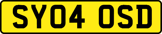 SY04OSD