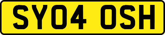 SY04OSH