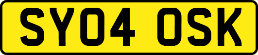SY04OSK