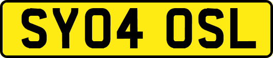 SY04OSL