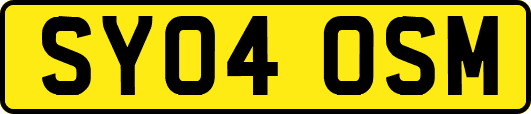 SY04OSM