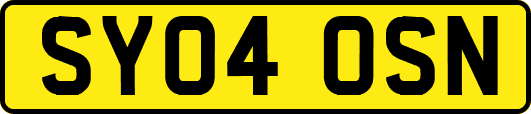 SY04OSN