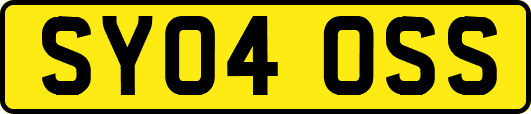 SY04OSS