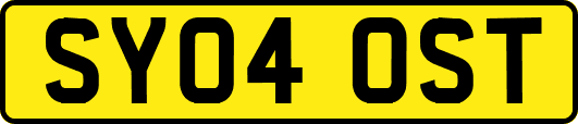 SY04OST