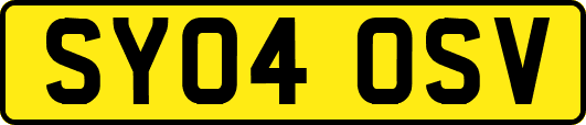 SY04OSV