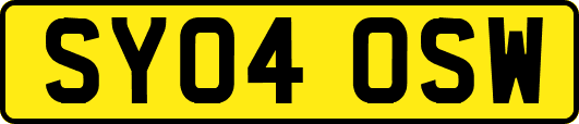 SY04OSW