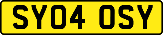 SY04OSY