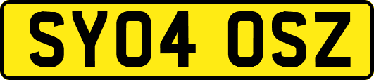 SY04OSZ