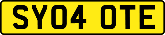 SY04OTE