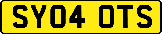SY04OTS