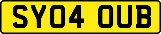 SY04OUB