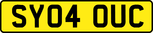 SY04OUC